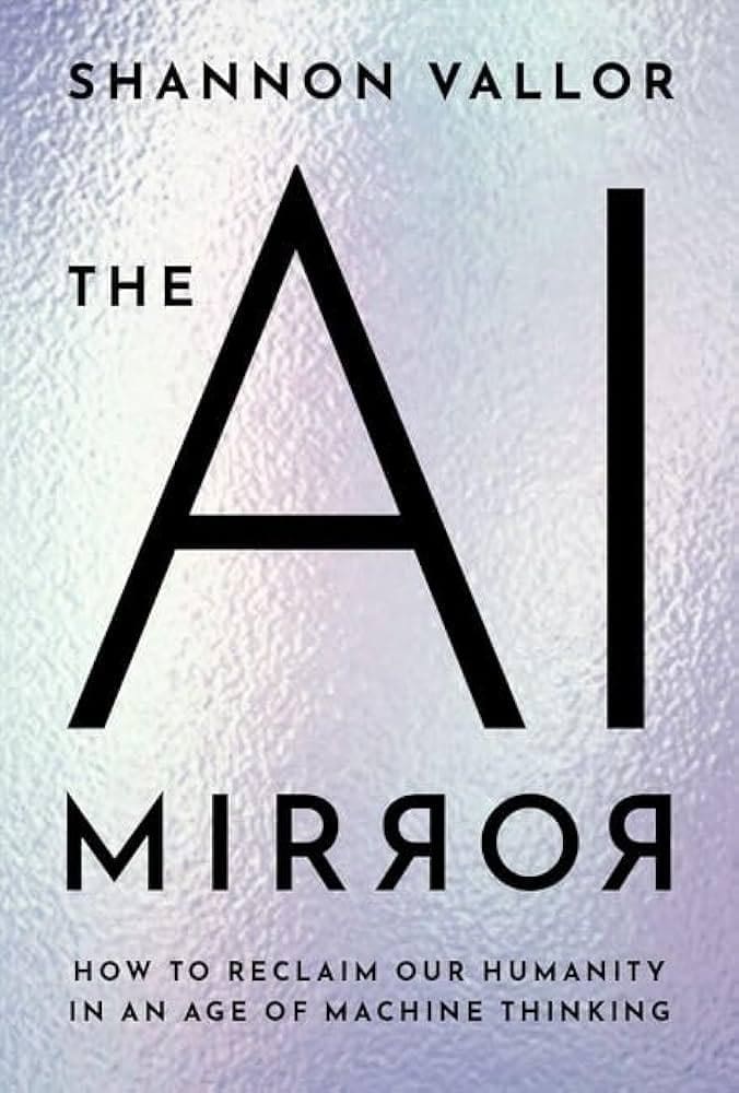 AI mirror