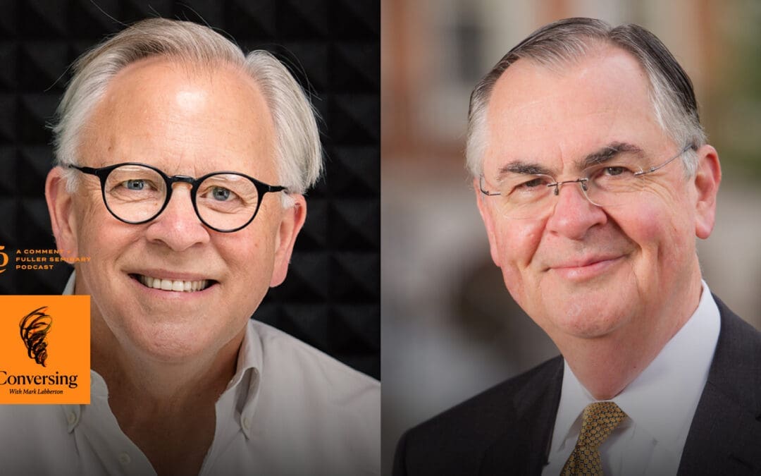 How Transformative Leaders Are Made