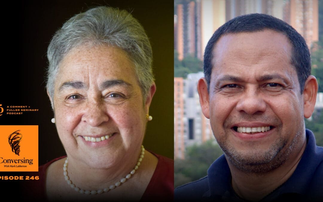 Venezuela, Power, and Idolatry