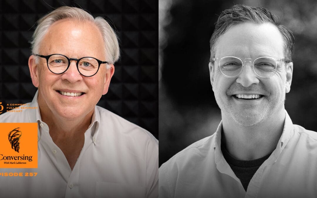 Conviction and Compassion in Pastoral Leadership