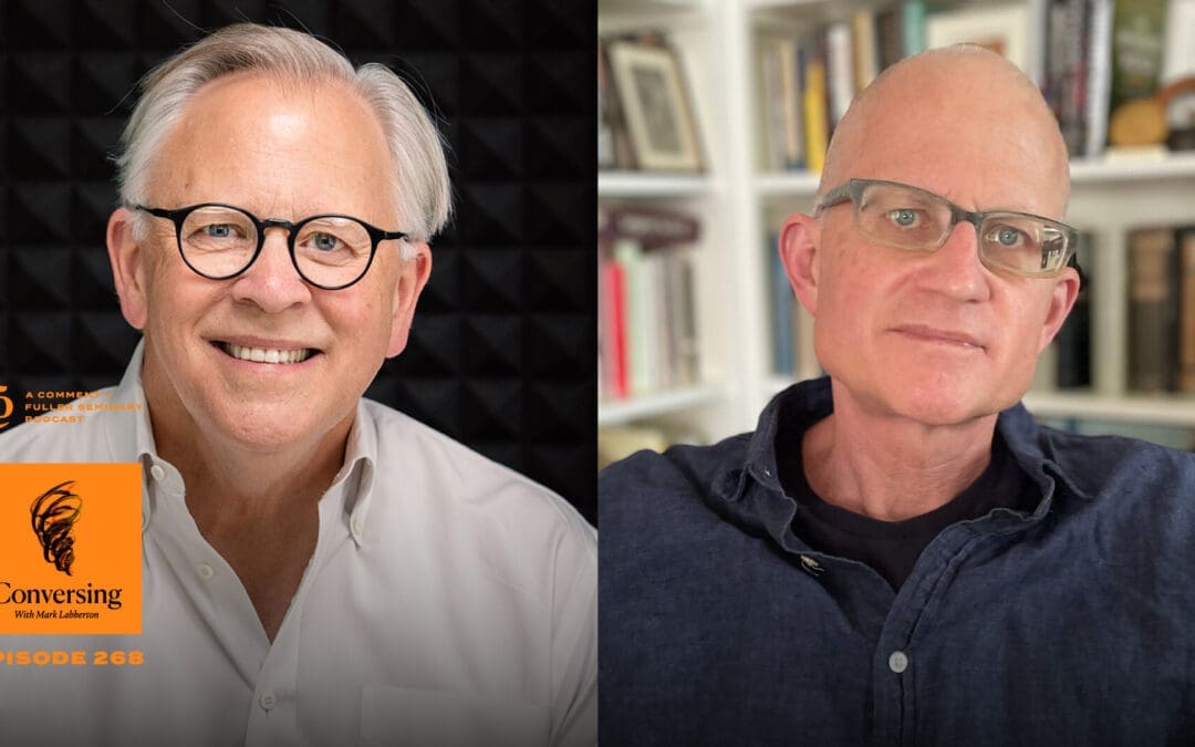 Poetry, Paradox, and the Absence of God