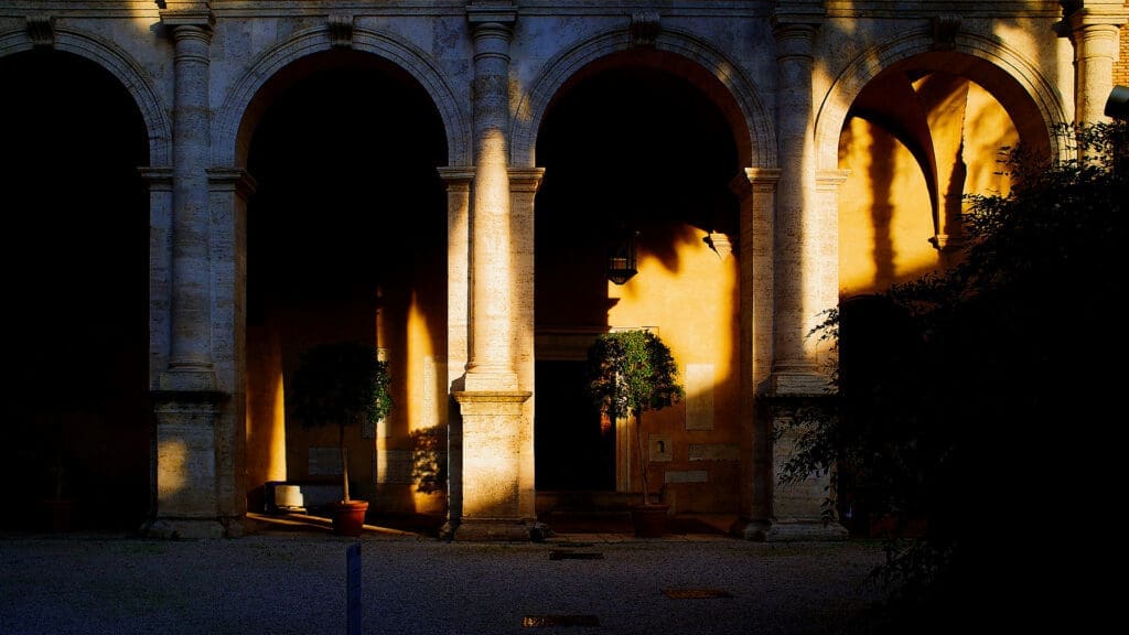 Why architecture matters