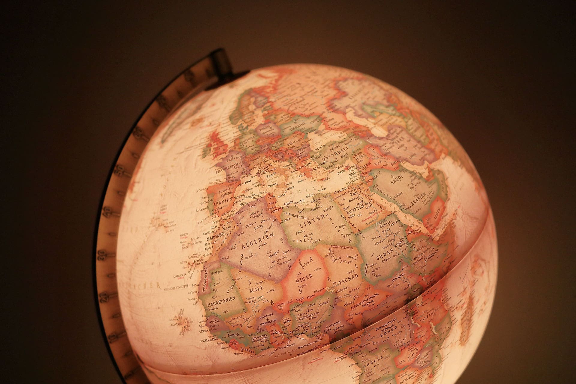 Why Are There So Many Religions?