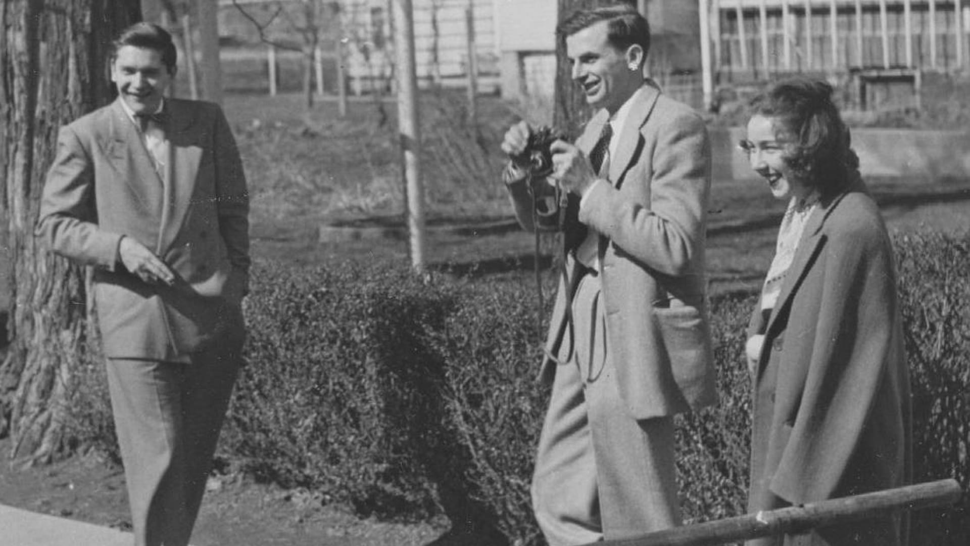 Flannery O’Connor