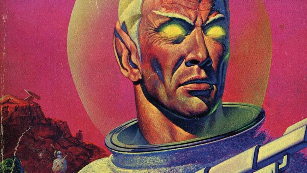 Andre Norton’s Star Rangers