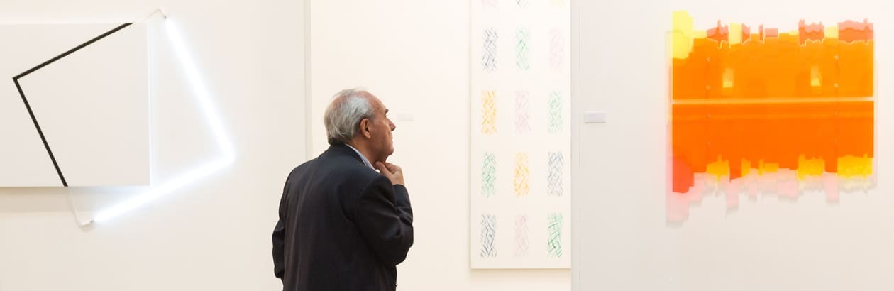 christian contemporary art