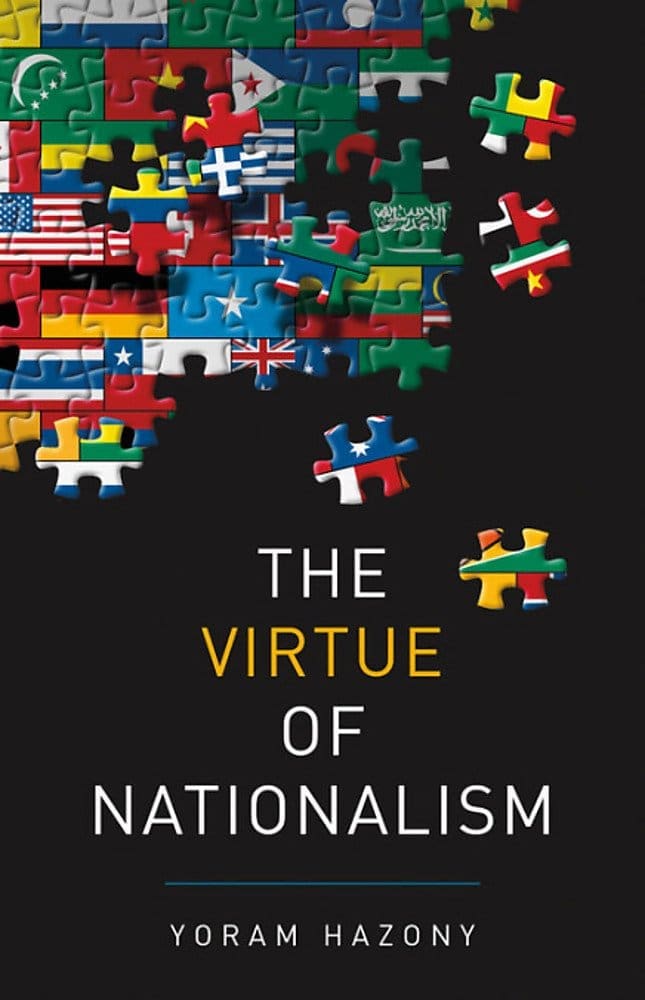 41btm4c6tuL._SX331_BO1,204,203,200_ The Virtue of Nationalism