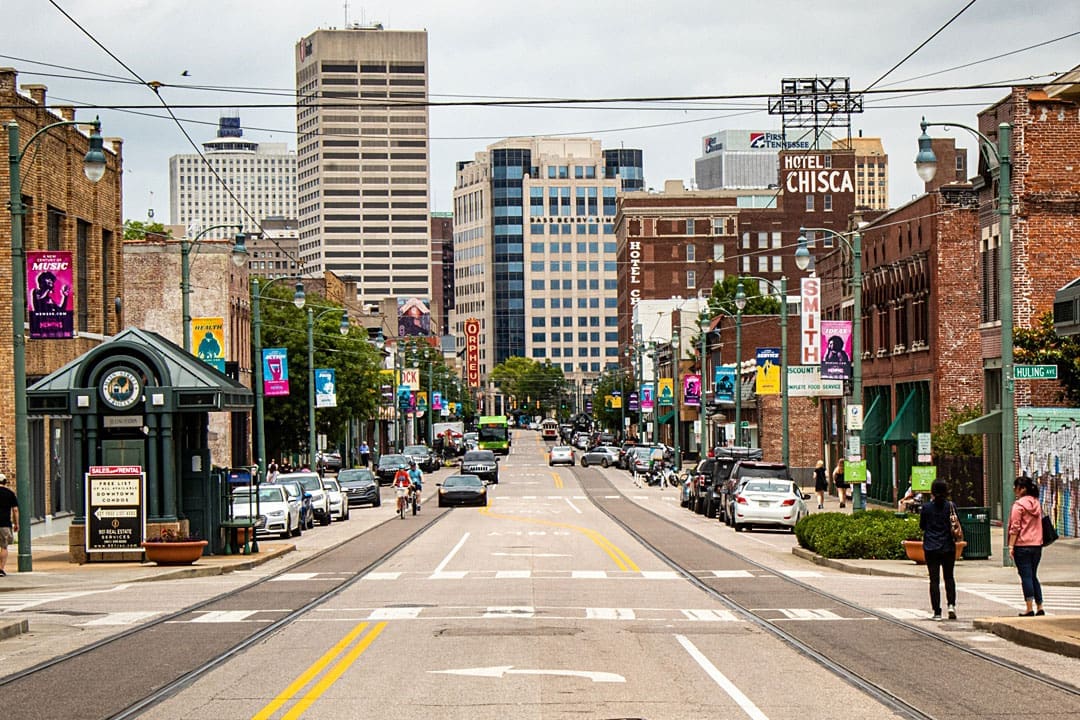 Memphis