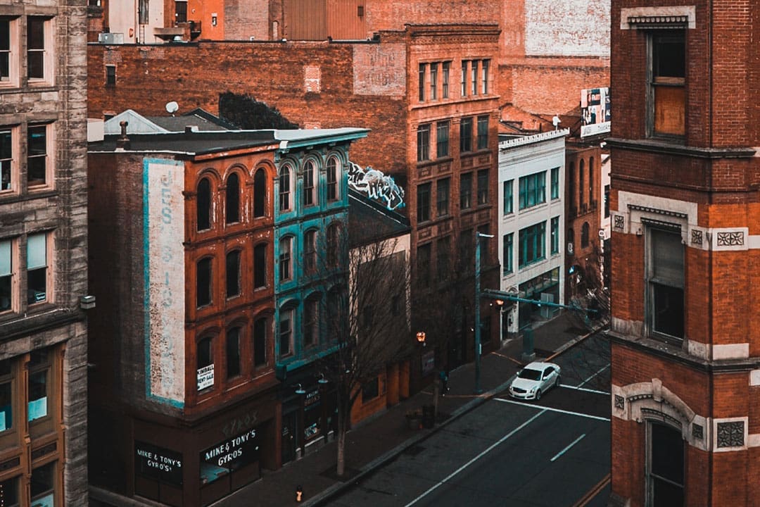 Pittsburgh