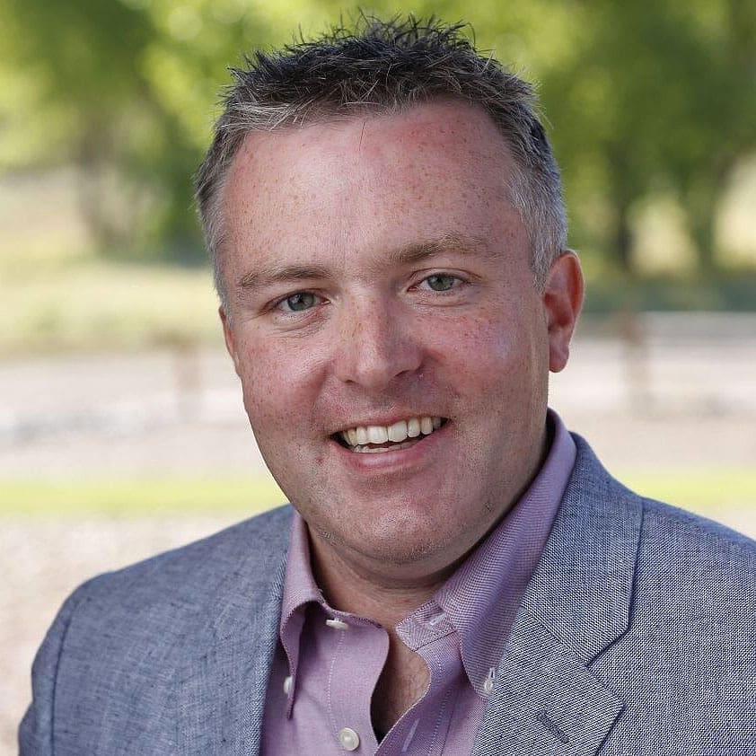 Joe Lindsley