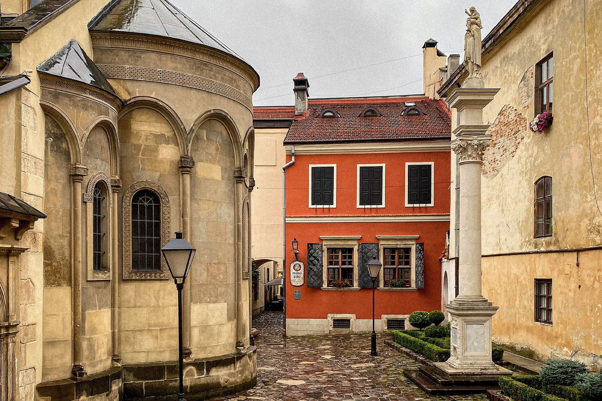 Lviv, Ukraine