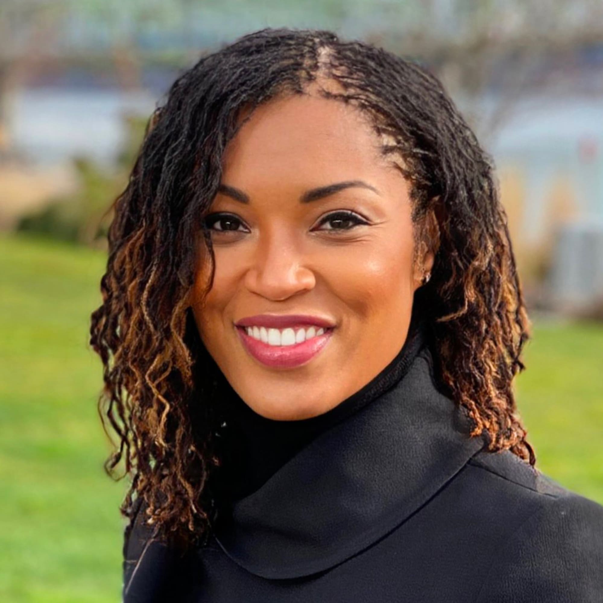 Romanita Hairston