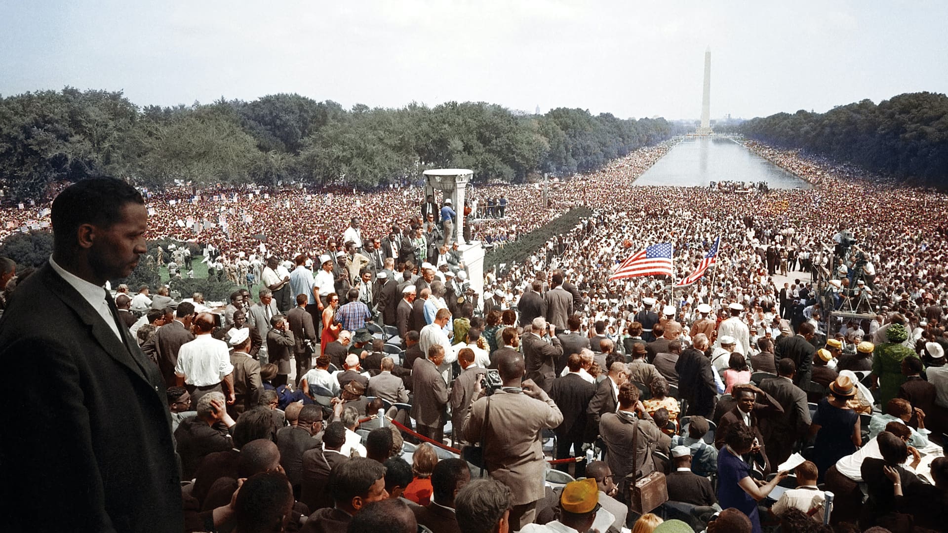 March on Washington