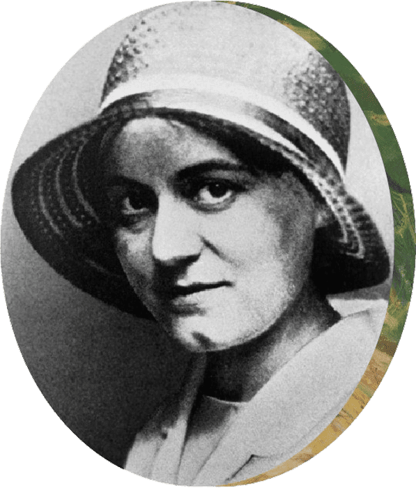 Edith Stein