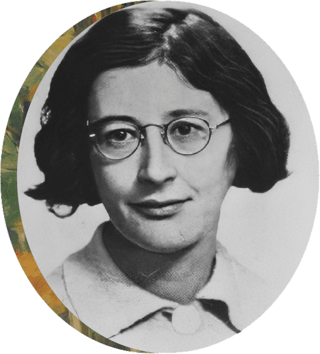 Simone Weil