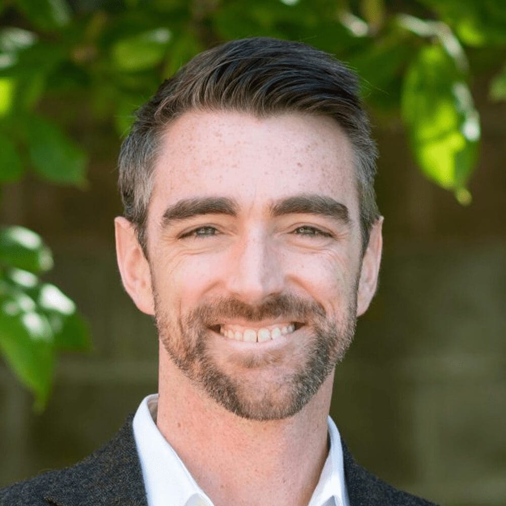David S. Robinson