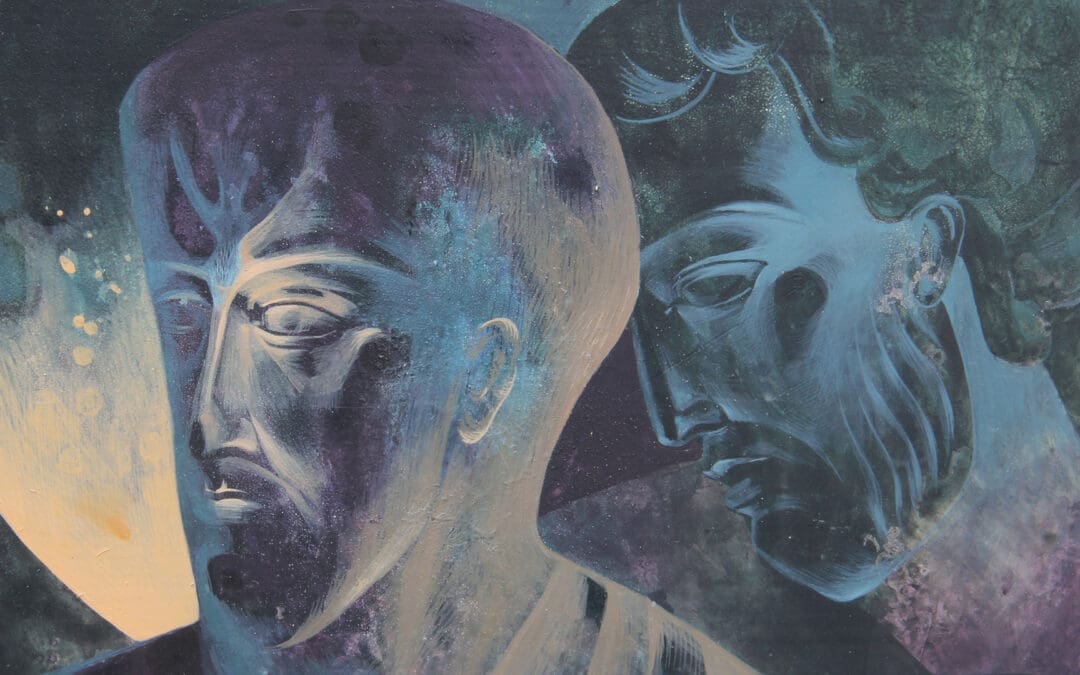 Awake, O Sleeper